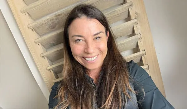 Coach Zoë